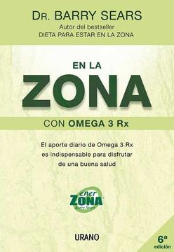 26117-EN LA ZONA CON OMEGA 3 RX