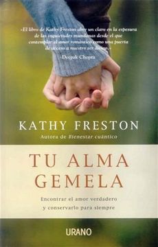 26702-TU ALMA GEMELA