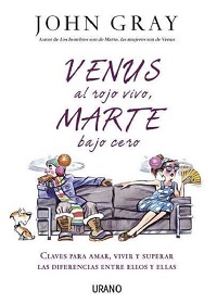 26066-VENUS AL ROJO VIVO / MARTE BAJO CERO