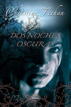 26053-DOS NOCHES OSCURAS