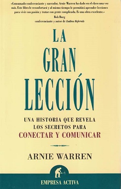 26135-GRAN LECCION, LA