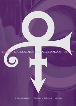 26008-PRINCE RANDEE ST. NICHOLAS 21 NOCHES