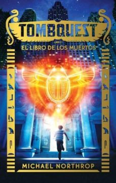 26220-TOMBQUEST 1 / EL LIBRO DE LOS MUERTOS