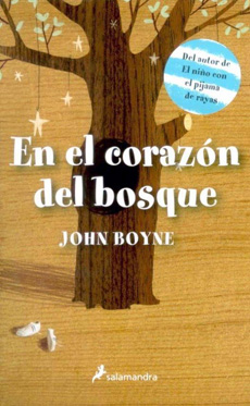 12674-EN EL CORAZON DEL BOSQUE