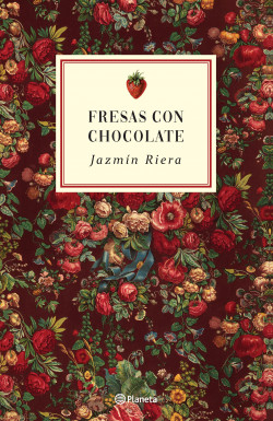 24934-FRESAS CON CHOCOLATE