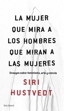 26498-MUJER QUE MIRA A LOS HOMBRES QUE MIRAN A