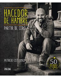 10475-HACEDOR DE HAMBRE : PARTIR DE CERO