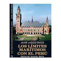 26674-LIMITES MARITIMOS CON EL PERU, LOS
