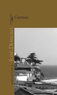 13134-CUENTOS / JOSE DONOSO