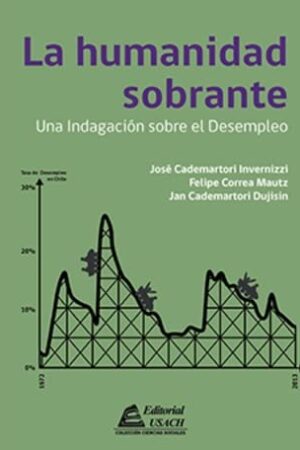 26264-HUMANIDAD SOBRANTE, LA
