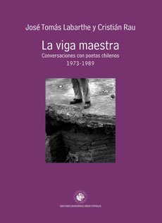 5945-VIGA MAESTRA, LA