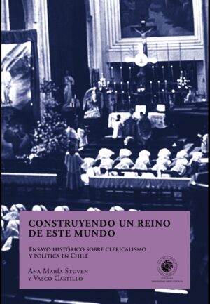 11718-CONSTRUYENDO UN REINO EN ESTE MUNDO