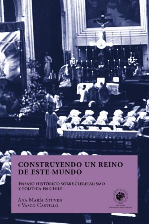 11718-CONSTRUYENDO UN REINO EN ESTE MUNDO