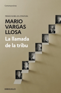 5310-LLAMADA DE LA TRIBU, LA