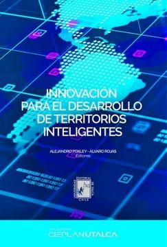 26495-INNOVACION PARA EL DESARROLLO DE TERRITORIOS INTELIGENTES DE TERRITORIOS