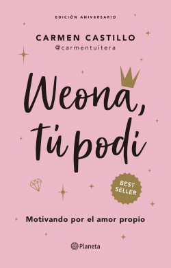 16022-WEONA, TU PODI