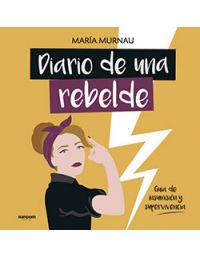 10874-DIARIO DE UNA REBELDE