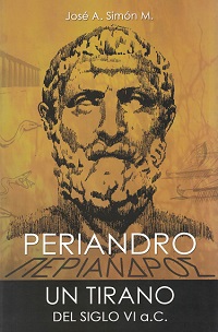 25928-PERIANDRO UN TIRANO DEL SIGLO VI A.C