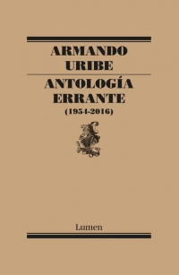 16597-ANTOLOGIA ERRANTE 1954-2016