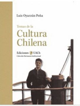 27054-TEMAS DE LA CULTURA CHILENA