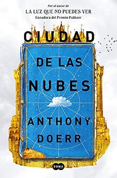 25690-CIUDAD DE LAS NUBES