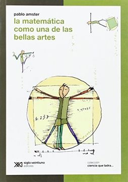 24673-MATEMATICA COMO UNA DE LAS BELLAS ARTES