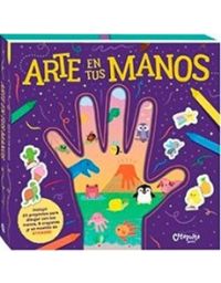 11267-ARTE EN TUS MANOS