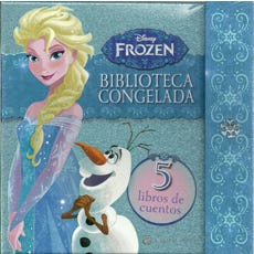 21474-BIBLIOTECA CONGELADA