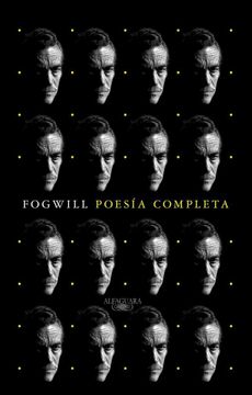 25960-POESIA COMPLETA / FOGWILL