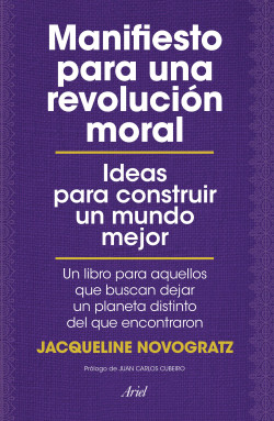 24931-MANIFIESTO PARA UNA REVOLUCION MORAL