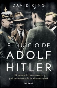 5036-JUICIO DE ADOLF HITLER, EL