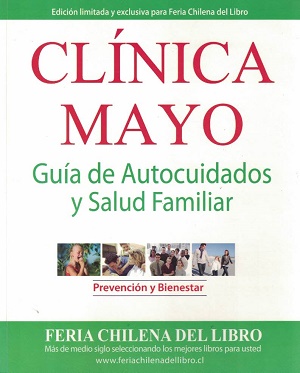 27681-CLINICA MAYO GUIA DE AUTOCUIDADOS Y SALUD FAMILIAR