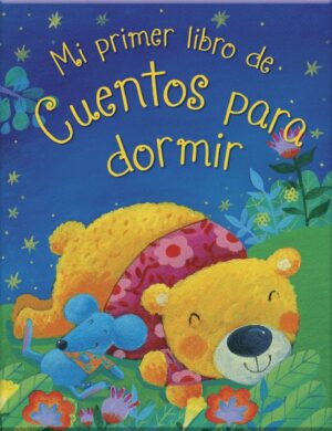 27333-MI PRIMER LIBRO DE CUENTOS PARA DORMIR