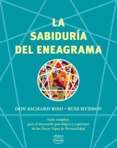 18938-SABIDURIA DEL ENEGRAMA, LA