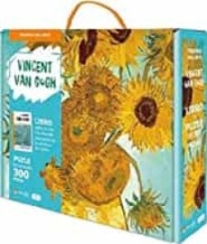 27739-VICENT VAN GOGH - LOS GIRASOLES / PUZZLE