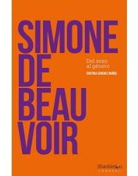 6993-SIMONE DE BEAUVOIR DEL SEXO AL GENERO