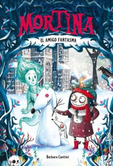 27605-MORTINA 3: EL AMIGO FANTASMA