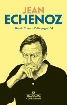 26229-COMPENDIUM JEAN ECHENOZ