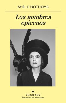 13299-NOMBRES EPICENOS, LOS