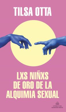 26235-NIÑXS DE ORO DE LA ALQUIMIA SEXUAL, LXS