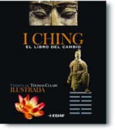 27865-I CHING EL LIBRO DEL CAMBIO