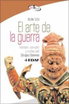 27876-ARTE DE LA GUERRA