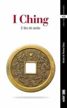 27772-I CHING