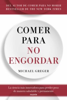 25876-COMER PARA NO ENGORDAR