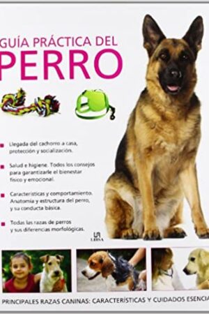 21713-GUIA PRACTICA DEL PERRO