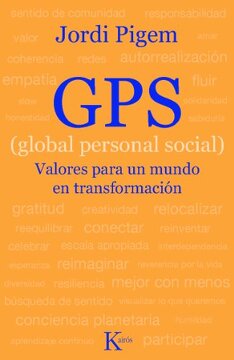 27815-GPS / GLOBAL PERSONAL SOCIAL