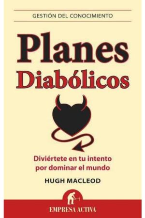 27658-PLANES DIABOLICOS