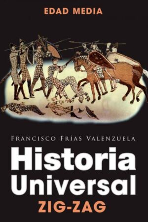 15959-HISTORIA UNIVERSAL / EDAD MEDIA