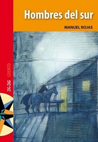 23479-HOMBRES DEL SUR CUENTOS