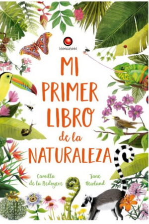 15407-MI PRIMER LIBRO DE LA NATURALEZA